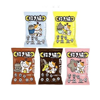 Cát vệ sinh mèo Neko 5 lít