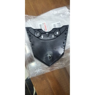 Mu rùa (Ốp đuôi) Nouvo 4 - LX Yamaha Đen
