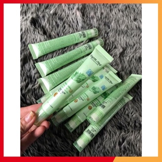 [Tặng kèm 1 cặp nạ mắt] Tuýp Lăn Mắt Nha Đam
