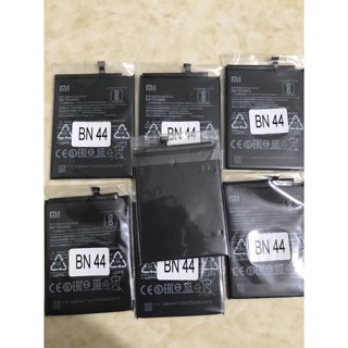 Pin Xiaomi Redmi 5 plus ( bn44)