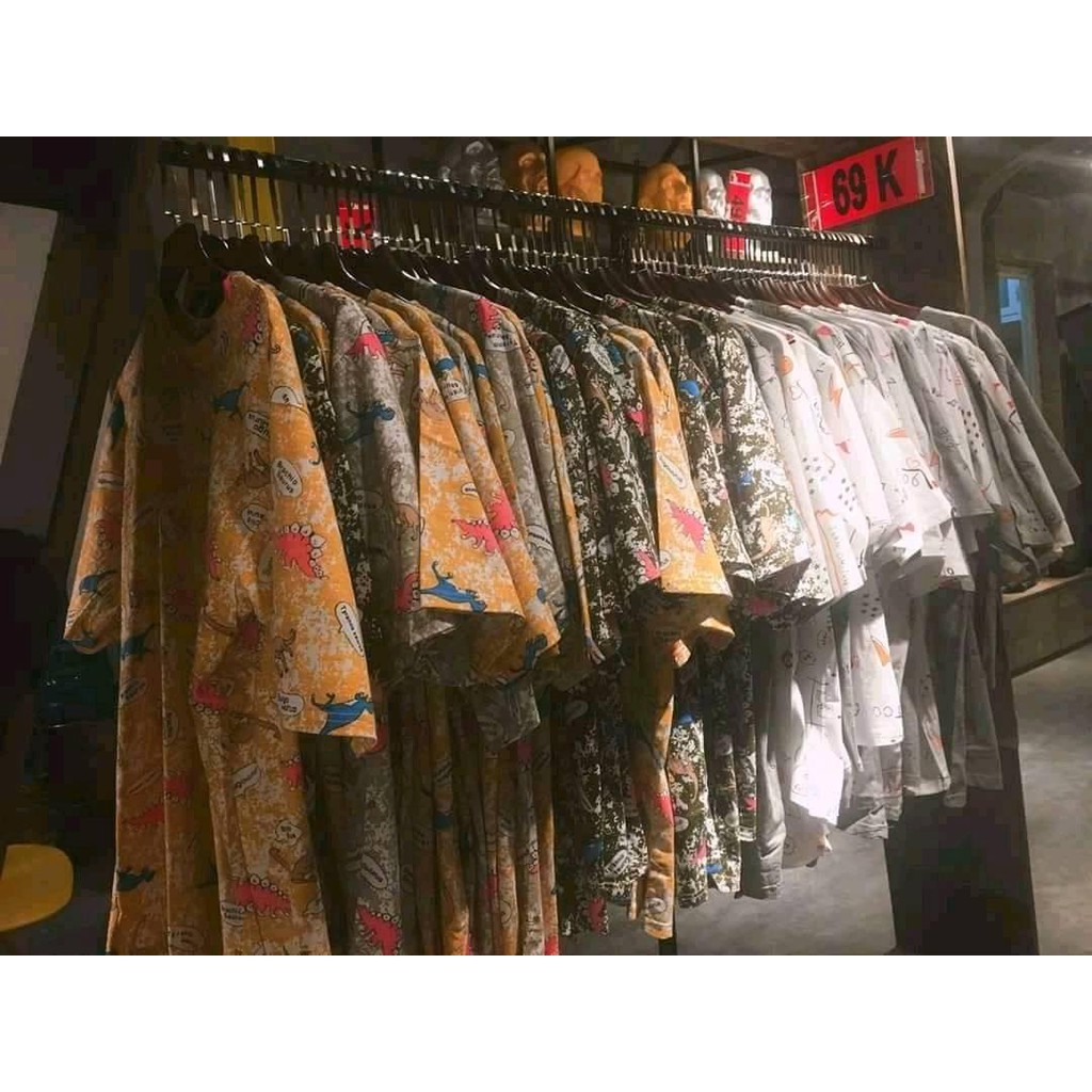 Pass, thanh lý áo thun  của shop Kpis Clothes ( new 100%)