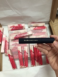 Son zara authentic vợt sale