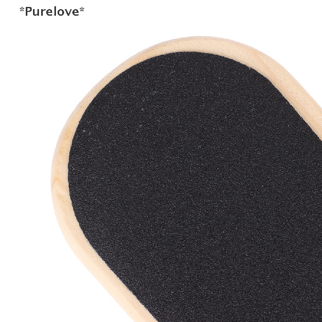 Dụng Cụ Chà Gót Chân Chăm Sóc Da Tiện Lợi