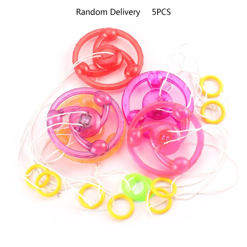 Con Quay Đồ Chơi spinner BằNg NhựA, GiúP RèN LuyệN Trí NãO