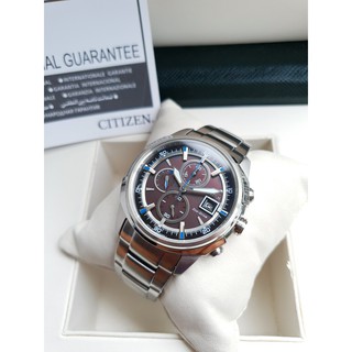 Đồng hồ nam Citizen CA0370 - màu 54A/ 54E