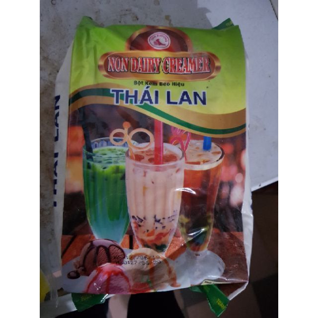 Bột kem béo Thái Lan loại 1 (1kg)