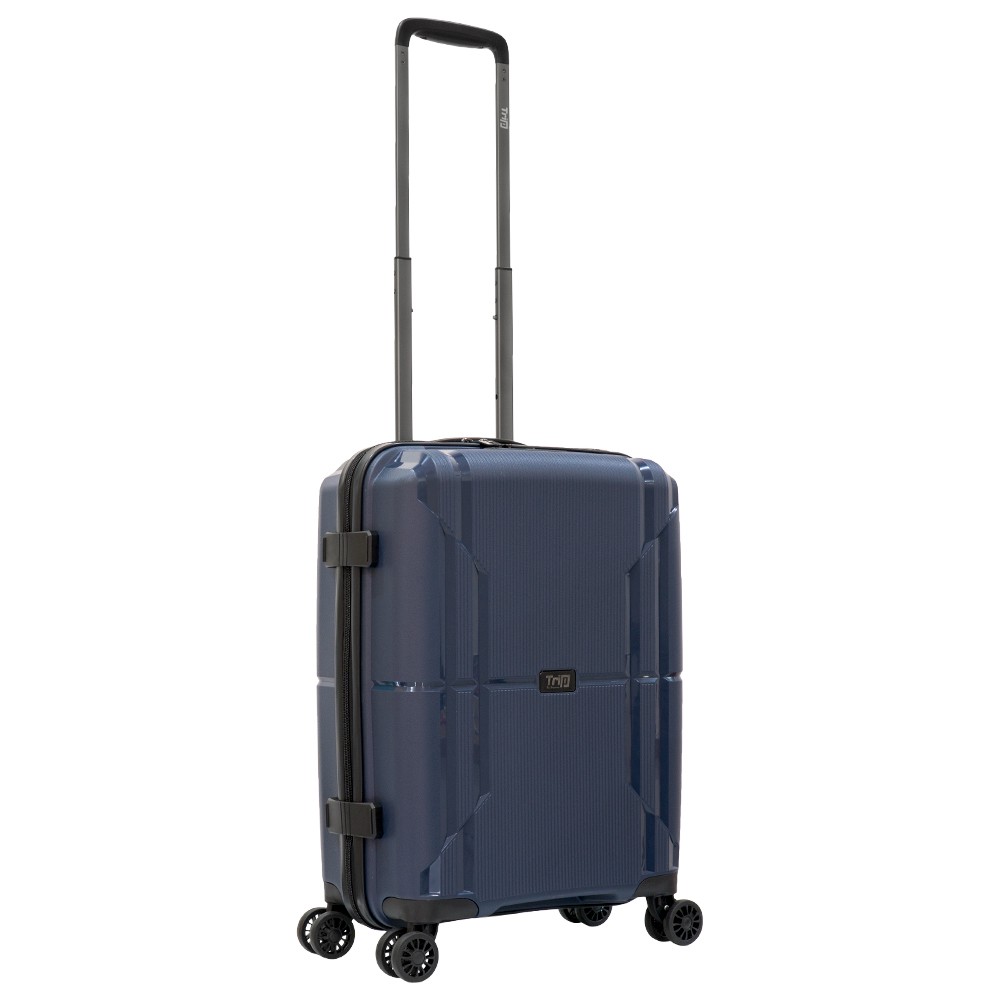 Vali nhựa chống bể TRIP PP915 Size 20inch bảo hành 5 năm, 1 đổi 1 năm đầu tiên