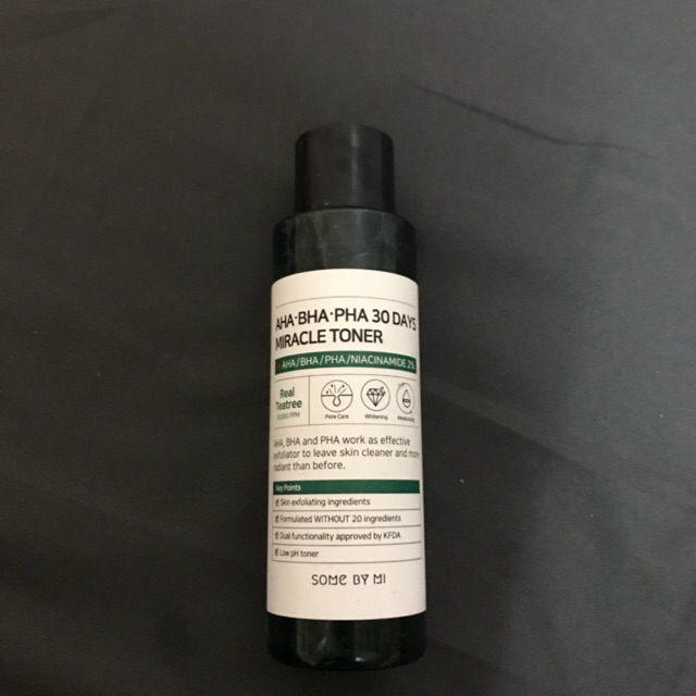 Toner