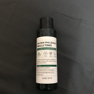 Toner