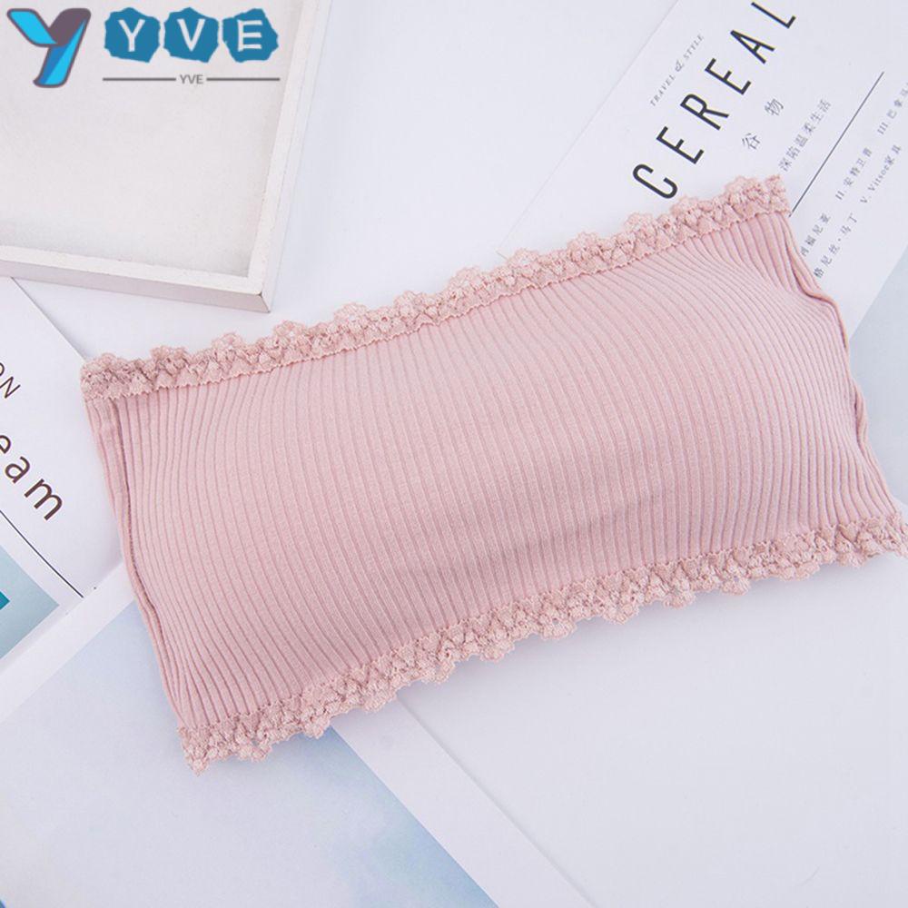 Áo lót ống không đường viền dành cho nữ