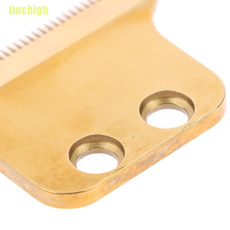 (Hàng Mới Về) Tóc Giả T9 Bằng Kim Loại