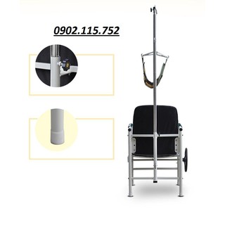 Ghế kéo giãn cột sống cổ