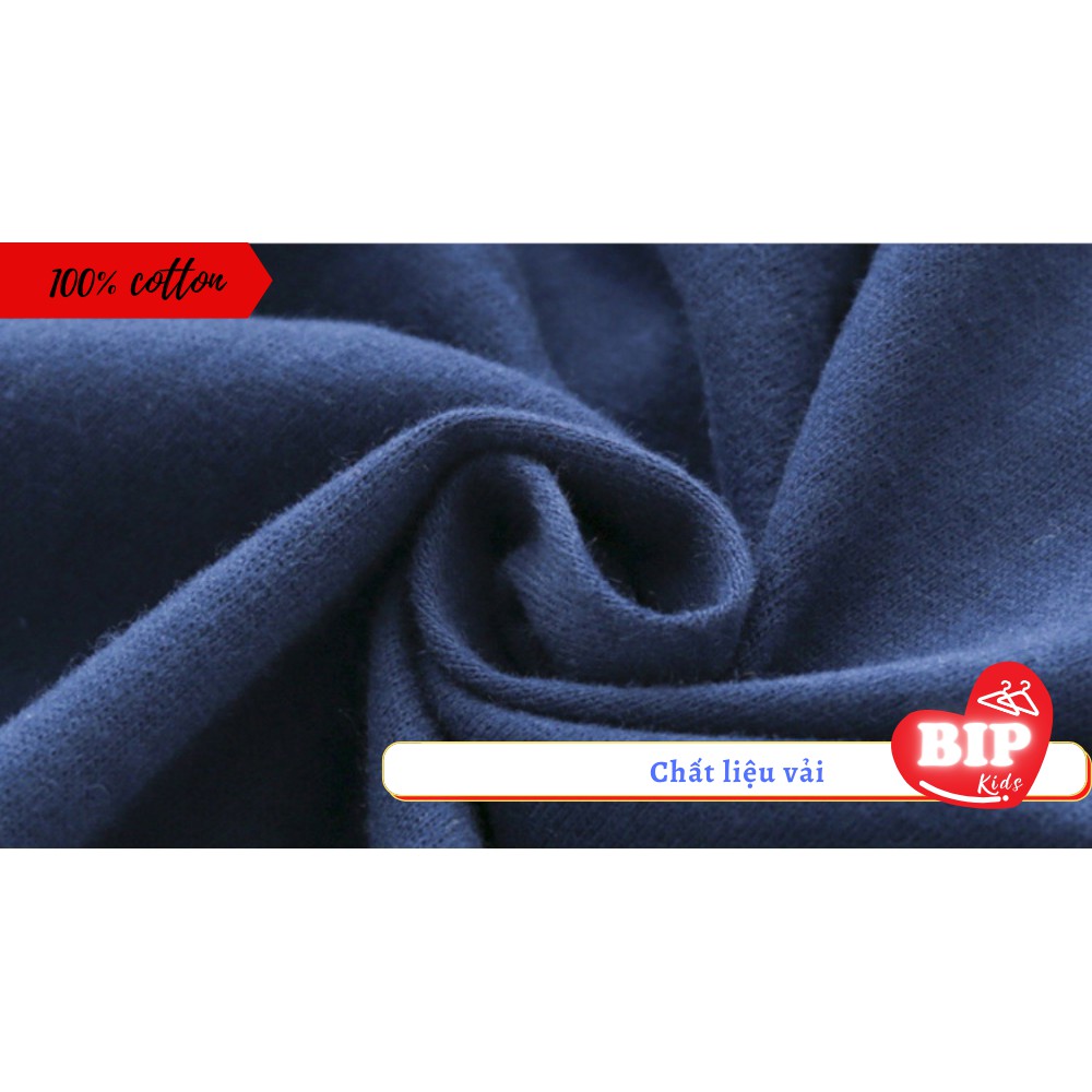 Áo Thun Trẻ Em Cho Bé Trai Cao Cấp Xuất Khẩu 11222