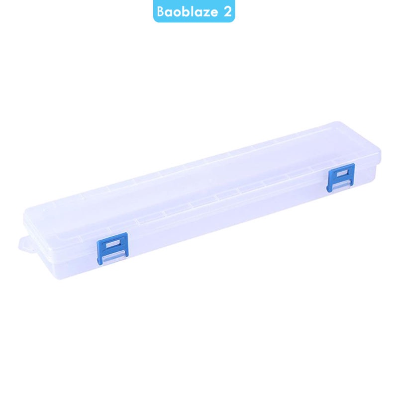 Hộp đựng cọ sơn Hộp đựng bút Organziers cho tranh sơn dầu Màu nước