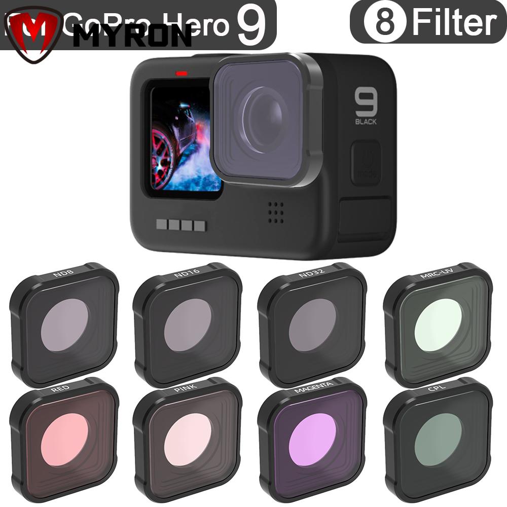 Nắp Bảo Vệ Ống Kính Máy Ảnh Chất Liệu Nhôm Tiện Dụng