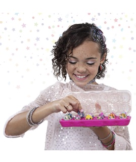 [Box] Hatchimals Glamfetti (phiên bản đặc biệt)