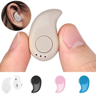 ☆ Tai nghe Bluetooth không dây 4.1 mini