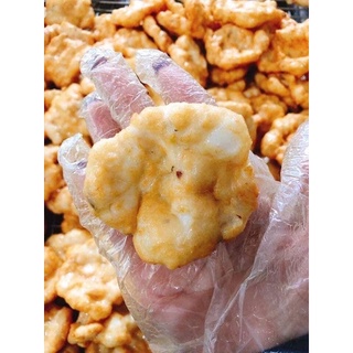 CHẢ MỰC HẠ LONG ĐẶC BIỆT {500gr-Takifood}