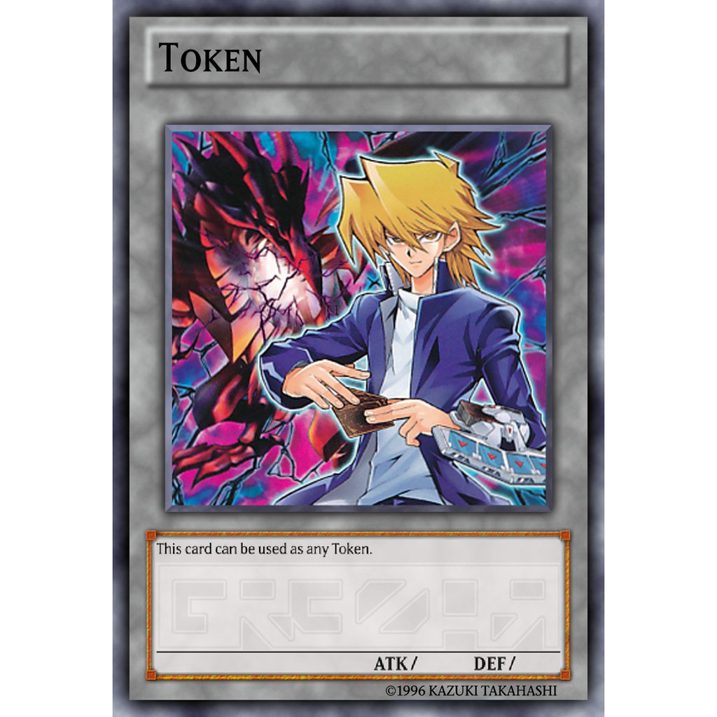 Combo Joey Deck trong Legendary Deck II