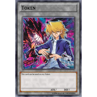 [BÀI IN] Combo Joey Deck trong Legendary Deck II