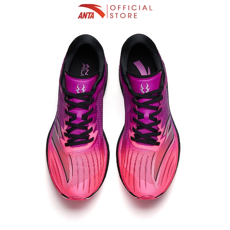 Giày thể thao nam chạy bộ Running Shoes C202 4.0 Anta 812235562-2