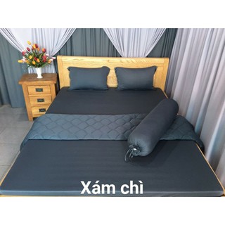 Ga thun lạnh Hàn Quốc