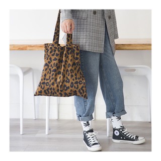 [SIÊU SALE 12/12] TÚI TOTE DA BÁO