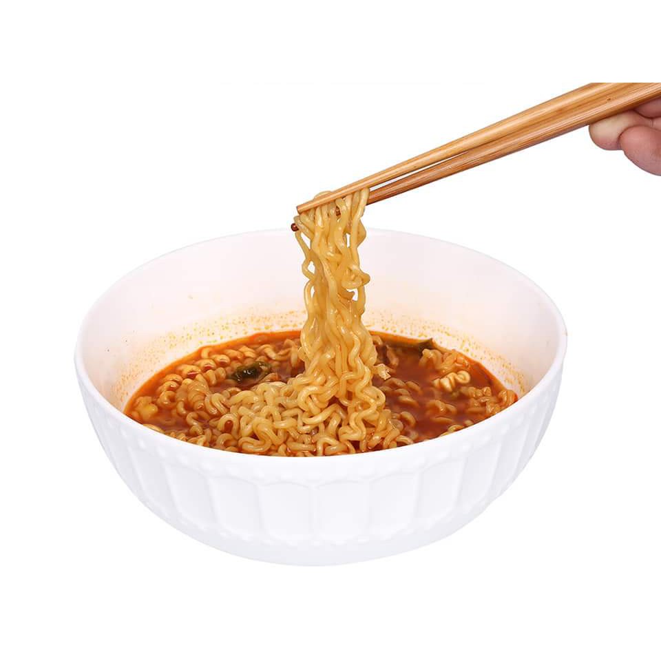 Mì Yeul cay Hàn Quốc