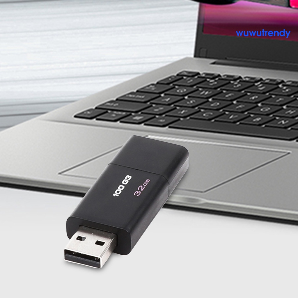 Usb 2.0 Kingston 32GB / 64GB / 128GB Tốc Độ Cao | BigBuy360 - bigbuy360.vn