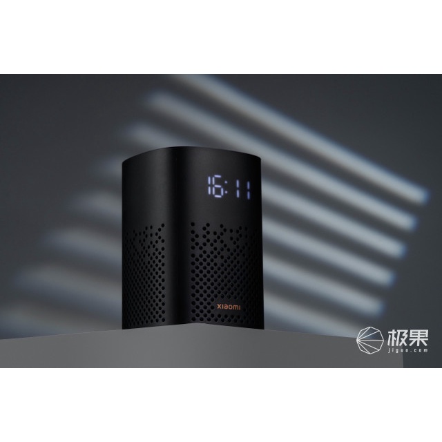 Loa Thông Minh Xiaomi Xiaoai Điều Khiển Bằng Giọng Nói