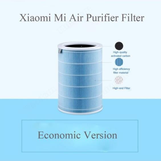 [LN123]  Lõi lọc không khí thay thế cho các dòng Xiaomi Air Purifier Filter