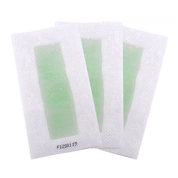 Set 5 Giấy Wax Lông Toàn Thân Tiện Lợi
