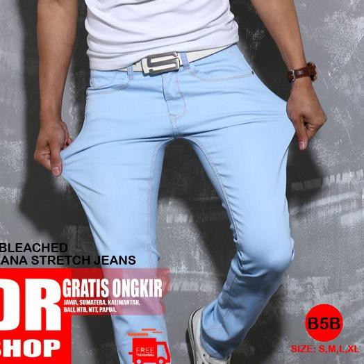 335pj. > Quần Jeans Nam 27 38 Good Materials Ufc Venum Mma