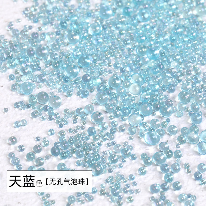 Hộp Hạt Nhựa Resin Trang Trí Ốp Điện Thoại Di Động Diy
