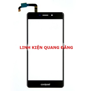 CẢM ỨNG COOLPAD SKY3 - E502 ZIN