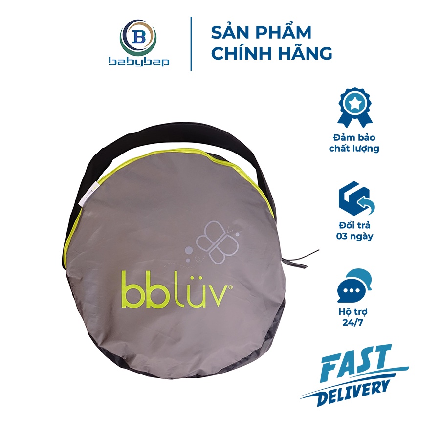 Lều Du Lịch Bbluv Nido 2in1