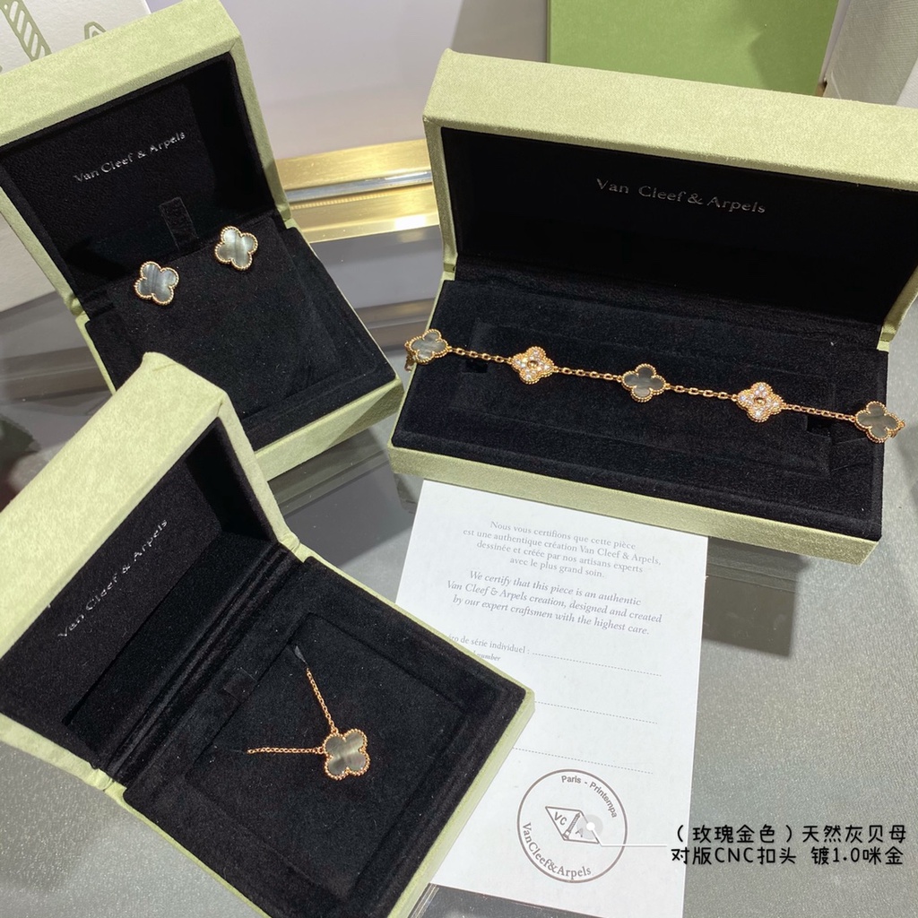 Dây chuyền thời trang nữ cao cấp sành điệu, thanh lịch