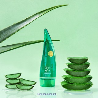Gel dưỡng toàn thân Hàn Quốc Holika Holika