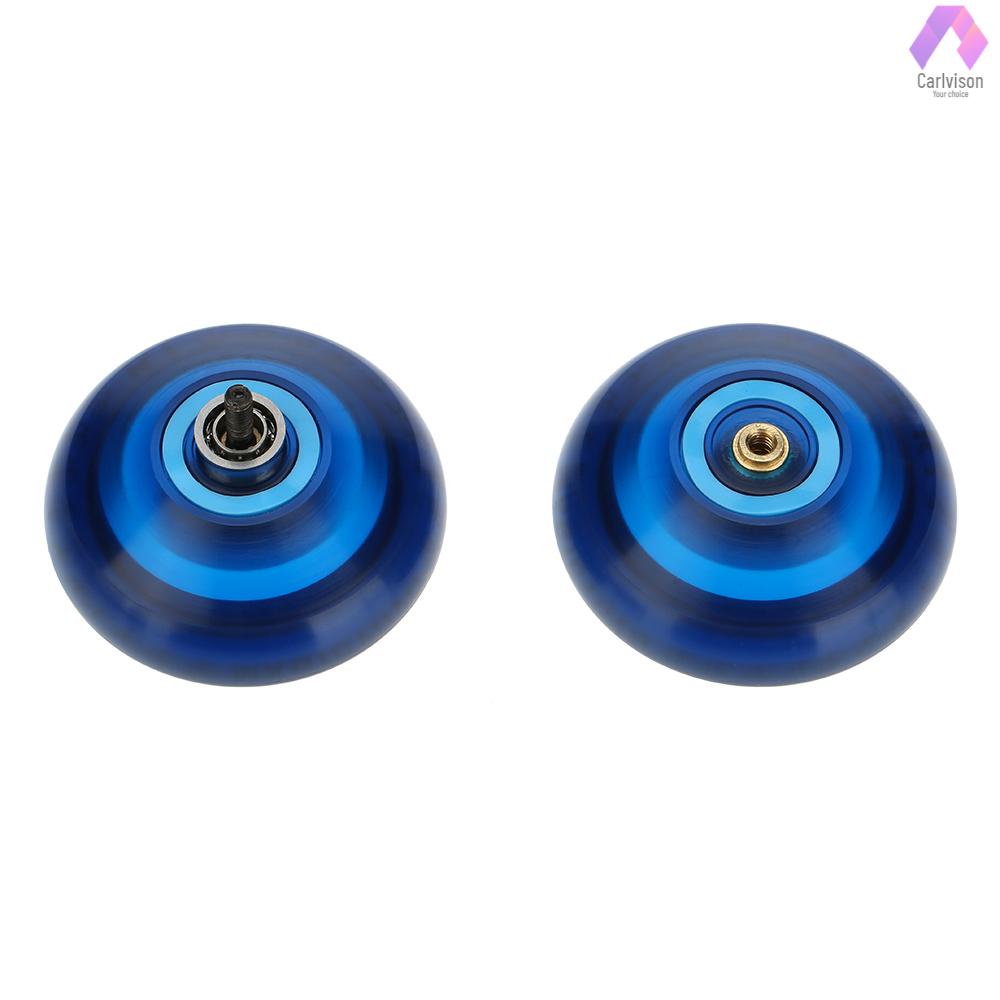 Yoyo K1 8 Bi Chuyên Nghiệp Có Dây Quay Dành Cho Trẻ Em