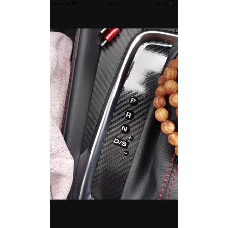 Miếng dán chống xước xe MG ZS