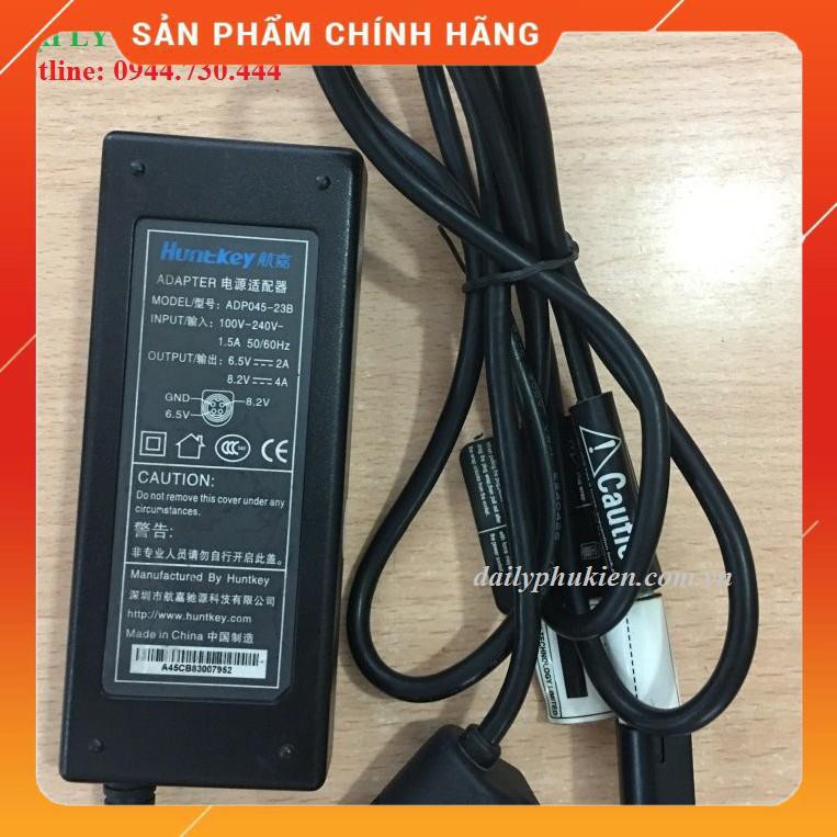 Adapter nguồn máy Pos Pax P80 dailyphukien