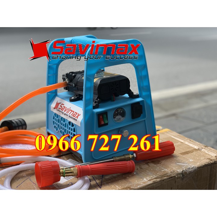 Máy phun tưới cây, máy phun thuốc trừ sâu CT12AH