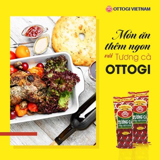 tương cà 300g ottogi