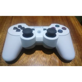 Tay PS3 tay zin chính hãng sony nhật ( tay trắng Limited)