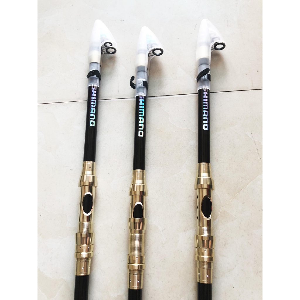 Cần câu SHIMANO EXPERT độ cứng FX-T MADE IN JAPAN