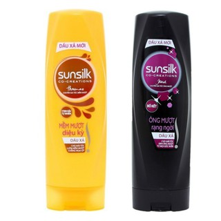 Dầu Xả Sunsilk Co-creations 173ml