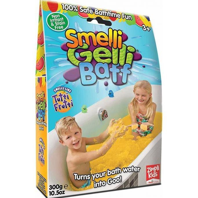 Gelli Baff Scentedi Tutti Frutti