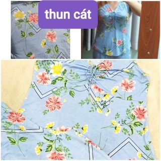 vải thun ATi ,& thun coton