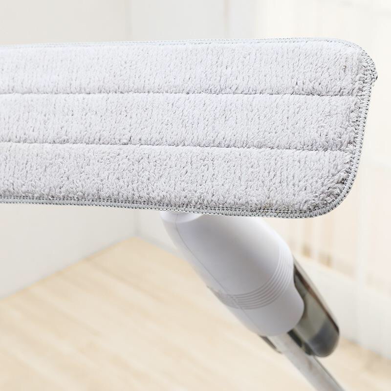 Cây lau nhà phun sương xoay 360 độ siêu tiện dụng