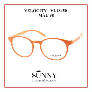 Gọng Kính Unisex Velocity VL18450